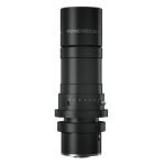 Schneider施耐德 SYLVINE 0.050.33X C-Mount 工业镜头