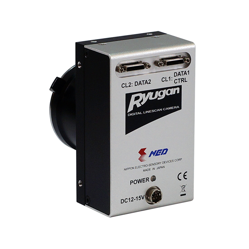 NED RMSL4K100CL 工业相机
