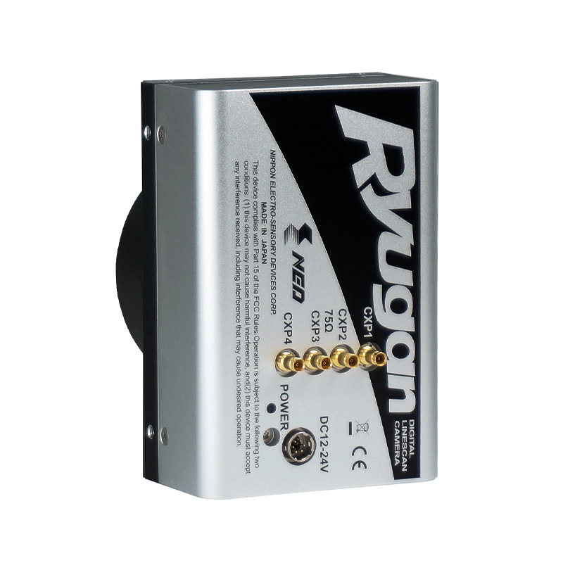 NED RCDL8K70CP 工业相机