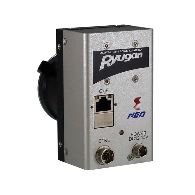 NED RMSL6K17GE 工业相机