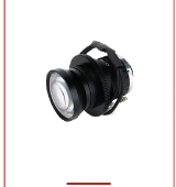 CHIOPT长步道 FA1216M6 FA镜头