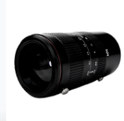 CHIOPT长步道 MC8001B1 大靶面镜头