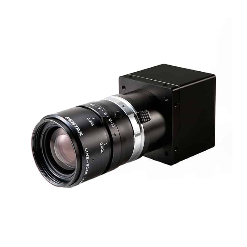 NED SU2025 工业相机