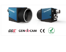 IMAVISION大恒图像 MER-125-30GM C 工业相机