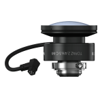 Schneider施耐德 TOPAZ F2.46.5 mm C-Mount motorized 工业镜头