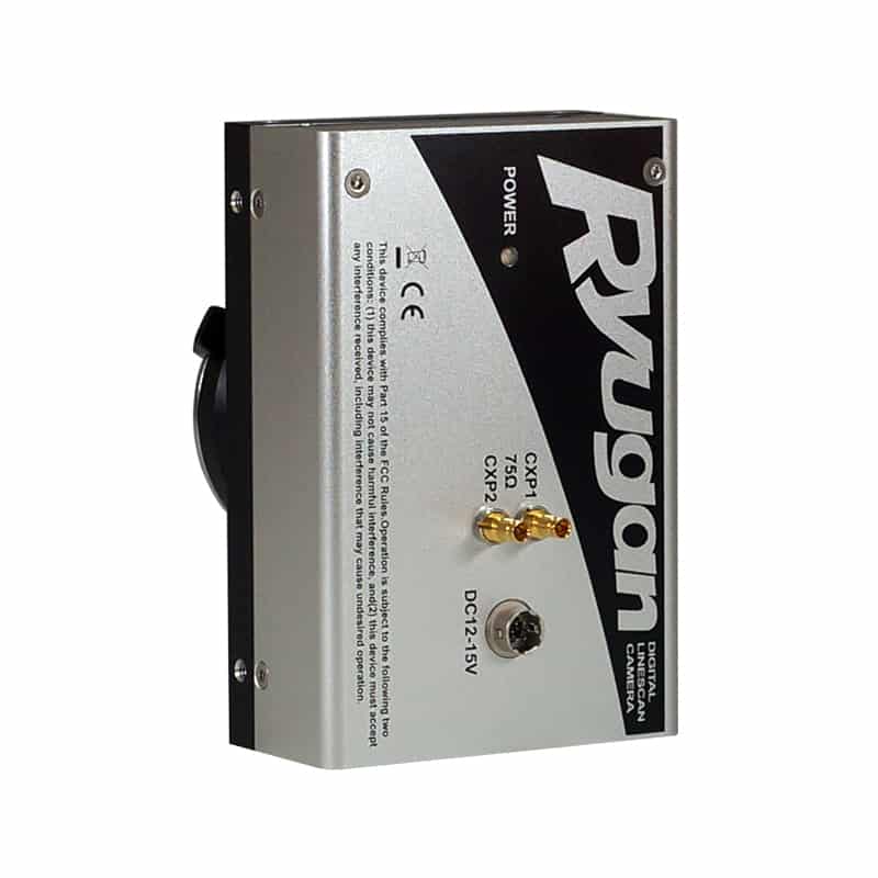 NED RMSL4K76CP 工业相机