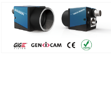 IMAVISION大恒图像 MER-031-300GM C 工业相机