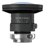 Schneider施耐德 TOPAZ F2.46.5 mm C-Mount 工业镜头