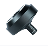 CHIOPT长步道 RF3608A 特种镜头