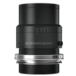 Schneider施耐德 SAPPHIRE 0.0070.07X V70-Mount 工业镜头