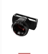 CHIOPT长步道 LS1630L-P01 线扫镜头