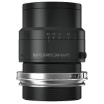 Schneider施耐德 SAPPHIRE 0.060.7X V70-Mount 工业镜头