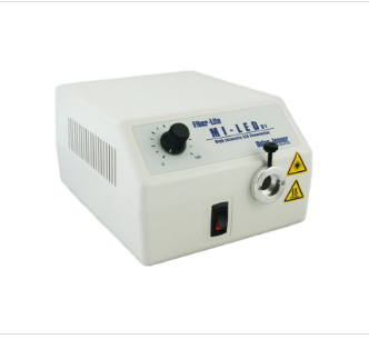 Dolan-Jenner光纤照明器Mi-LED-US-B1