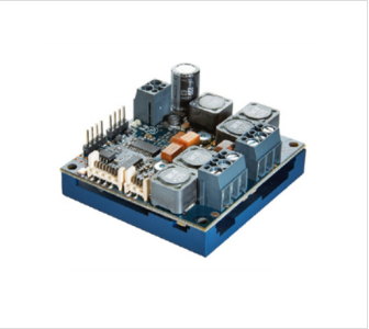 PICOLAS TEC驱动器PL-TEC 2-1024