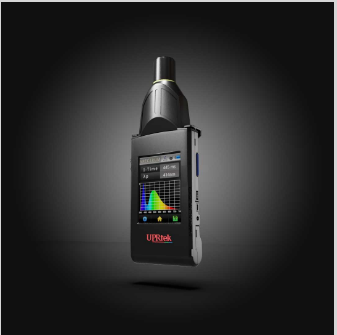 UPRTEK MK550T 手持式分光辉度计