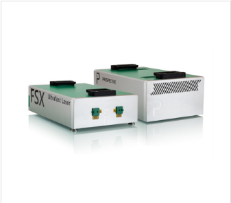 Prospective Instruments可调飞秒激光器FSX-1030