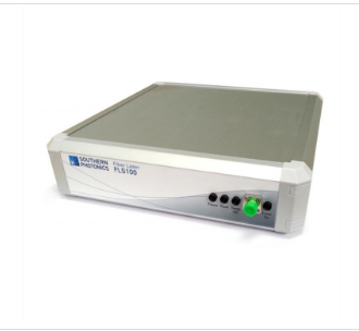 Southern Photonics光纤激光器FLS100