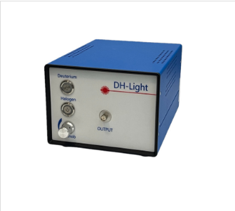 Thunder Optics氘卤光源TO-DH-US