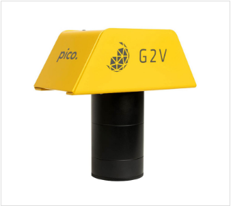 G2V Optics太阳能模拟器DIR-BASE-UV