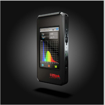 UPRTEK MK350S 高级手持式光谱计