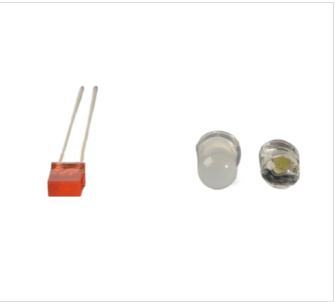 Marktech Optoelectronics高亮度LEDLED MT2118-G-A