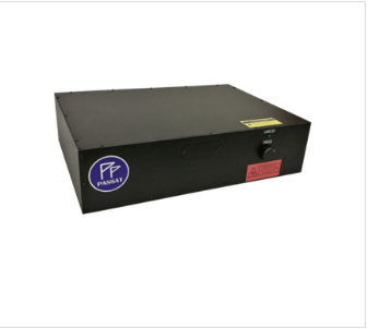 PASSAT皮秒激光器COMPILER