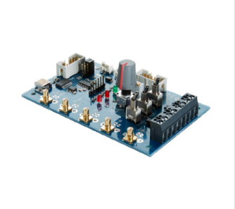 PICOLAS 实验板PL-TEC BOB