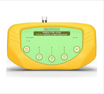PROMAX激光光源PROLITE-105