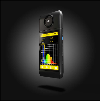 UPRTEK PG200N 手持式植物照明检测计