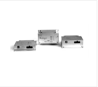 Komlas射频驱动器QD.020W