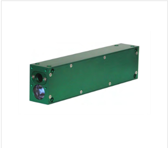 CANLAS高重复率调Q激光器CL 100-1064