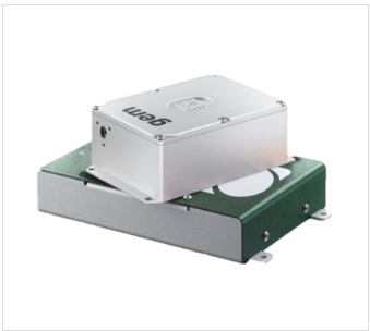 LASER QUANTUM激光器gem 532