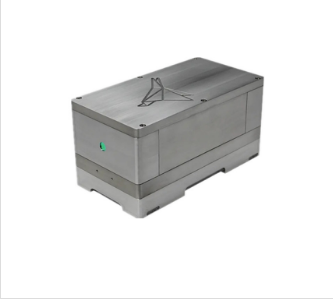 Skylark Lasers固体激光器532 NX