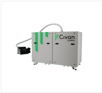 CivanLasers动态光束激光器DBL 7kW