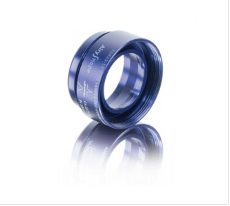 ASPHERICON 光束整形器ASM25-10-Y-355