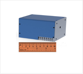 PASSAT亚纳秒激光器Colibri-532 (1064)