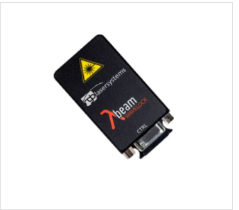 RGB Lasersystems激光系统Lambda Beam Wavelock