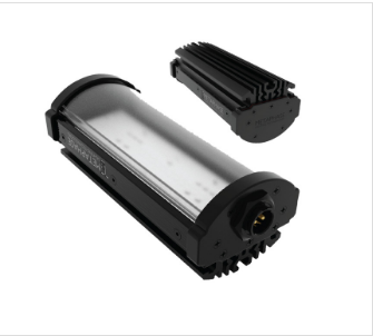 Metaphase Technologies背光灯TXISO