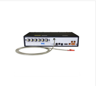 MPB光纤激光器YFL-P Series