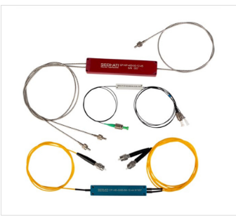 SEDI-ATI Fibres Optiques光纤FMP400