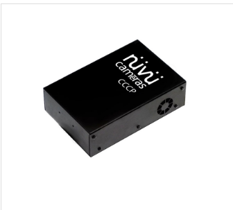 NUVUCAMERAS控制器CCCP