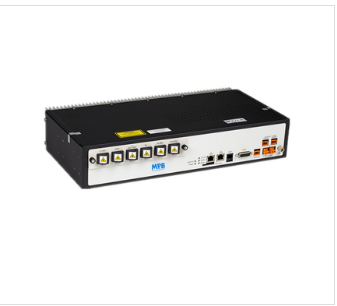 MPB增压器2RU-N-P21F