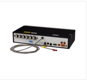 MPB大功率增压器2RU-N-PY30F