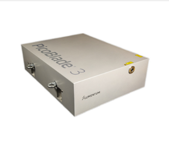 LUMENTUM皮秒微加工激光器PicoBlade 3
