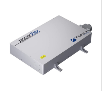 Jasper Flex高功率飞秒光纤激光器Jasper Flex