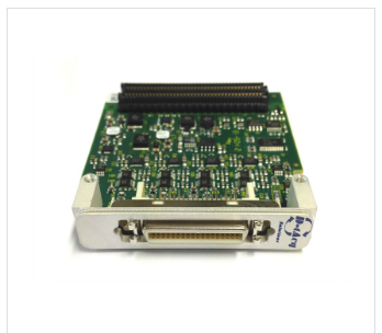 D-TACQ数字化仪ACQ420FMC