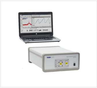 THORLABS光谱分析仪OSA203C