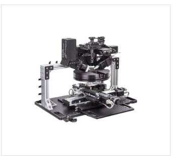 J.A.Woollam椭圆仪M-2000