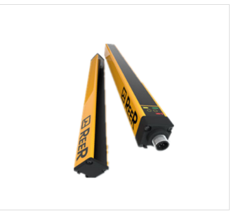 REER光栅尺EOS4 603 AH EX