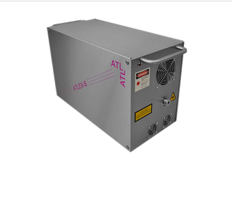 ATL Lasertechnik紫外线光源ATLEX-S